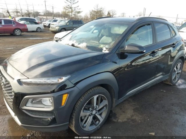 Hyundai Kona LIMITED | Mobile.bg � ����������� 2