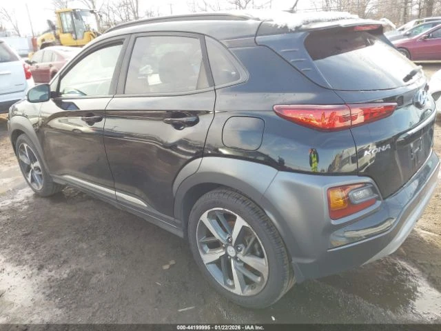 Hyundai Kona LIMITED | Mobile.bg � ����������� 3