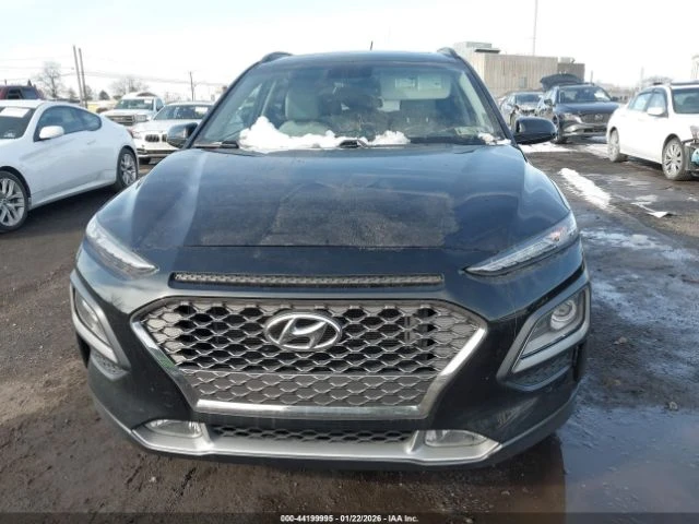 Hyundai Kona LIMITED | Mobile.bg � ����������� 12