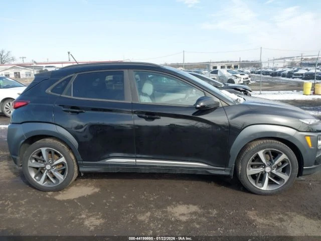 Hyundai Kona LIMITED | Mobile.bg � ����������� 13