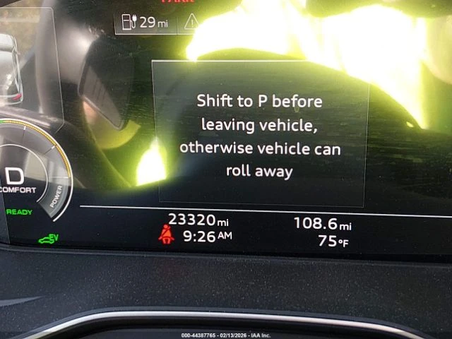 Audi Q5 2.0l Premium 55 Tfsi E S Line Quattro S Tronic, снимка 15 - Автомобили и джипове - 53995125