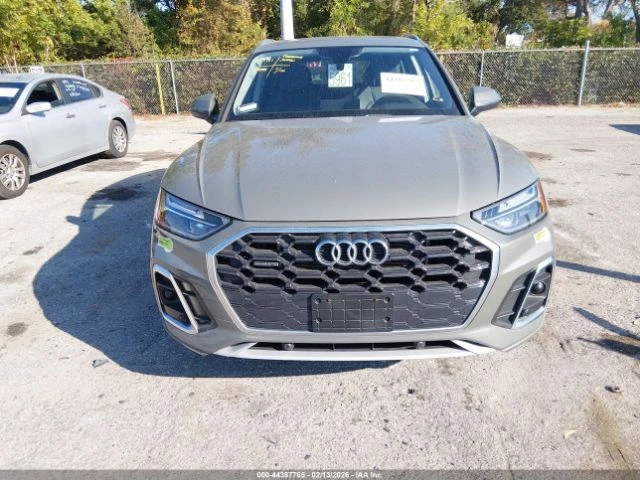 Audi Q5 2.0l Premium 55 Tfsi E S Line Quattro S Tronic, снимка 12 - Автомобили и джипове - 53995125