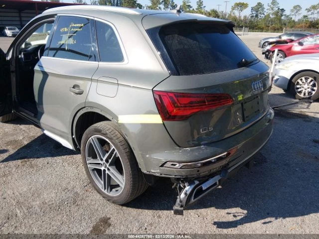 Audi Q5 2.0l Premium 55 Tfsi E S Line Quattro S Tronic, снимка 6 - Автомобили и джипове - 53995125