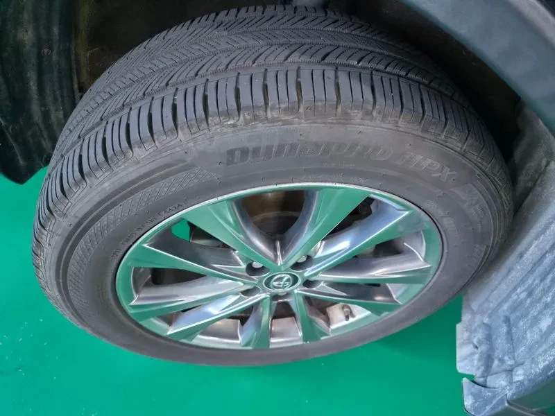 Toyota Rav4  2.5 4WD HYBRID, снимка 17 - Автомобили и джипове - 55279064