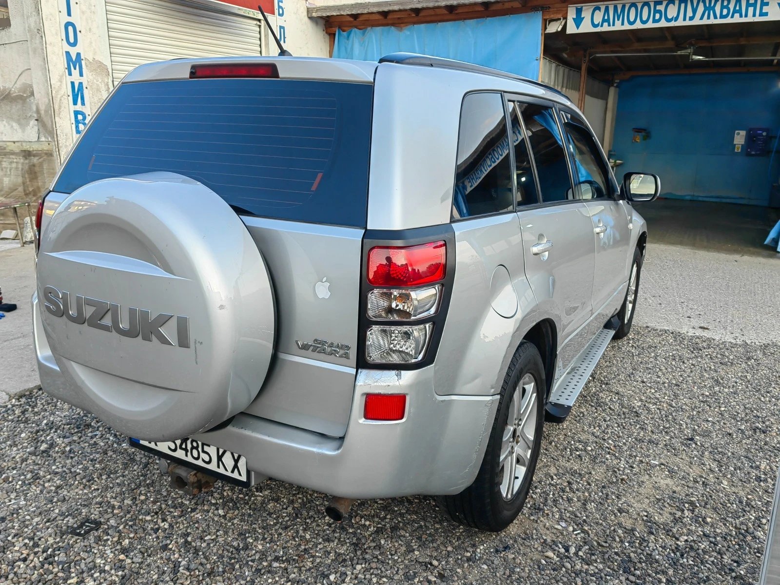 Suzuki Grand vitara II 1.9 DDiS 129..,  ! | Mobile.bg   14