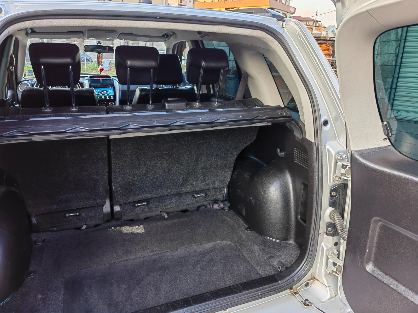 Suzuki Grand vitara II 1.9 DDiS 129..,  ! | Mobile.bg   17