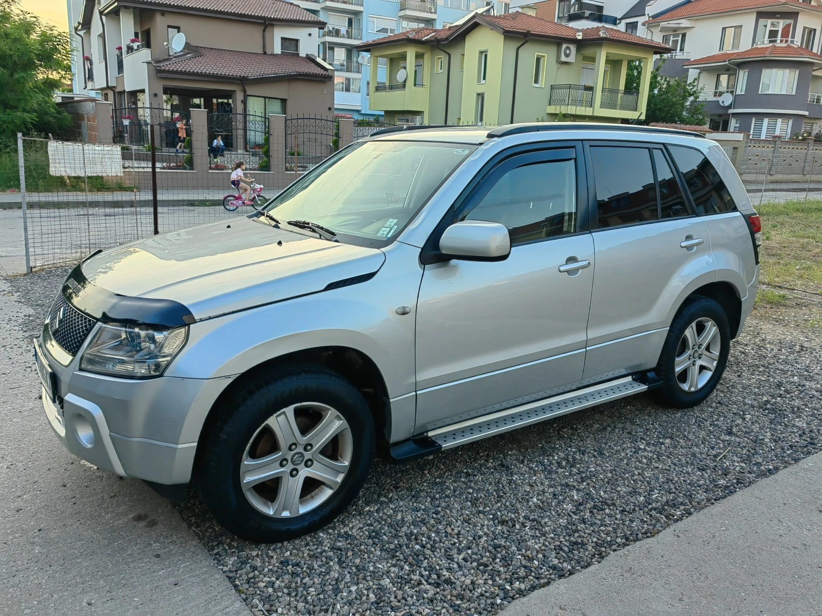 Suzuki Grand vitara II 1.9 DDiS 129..,  ! | Mobile.bg   12