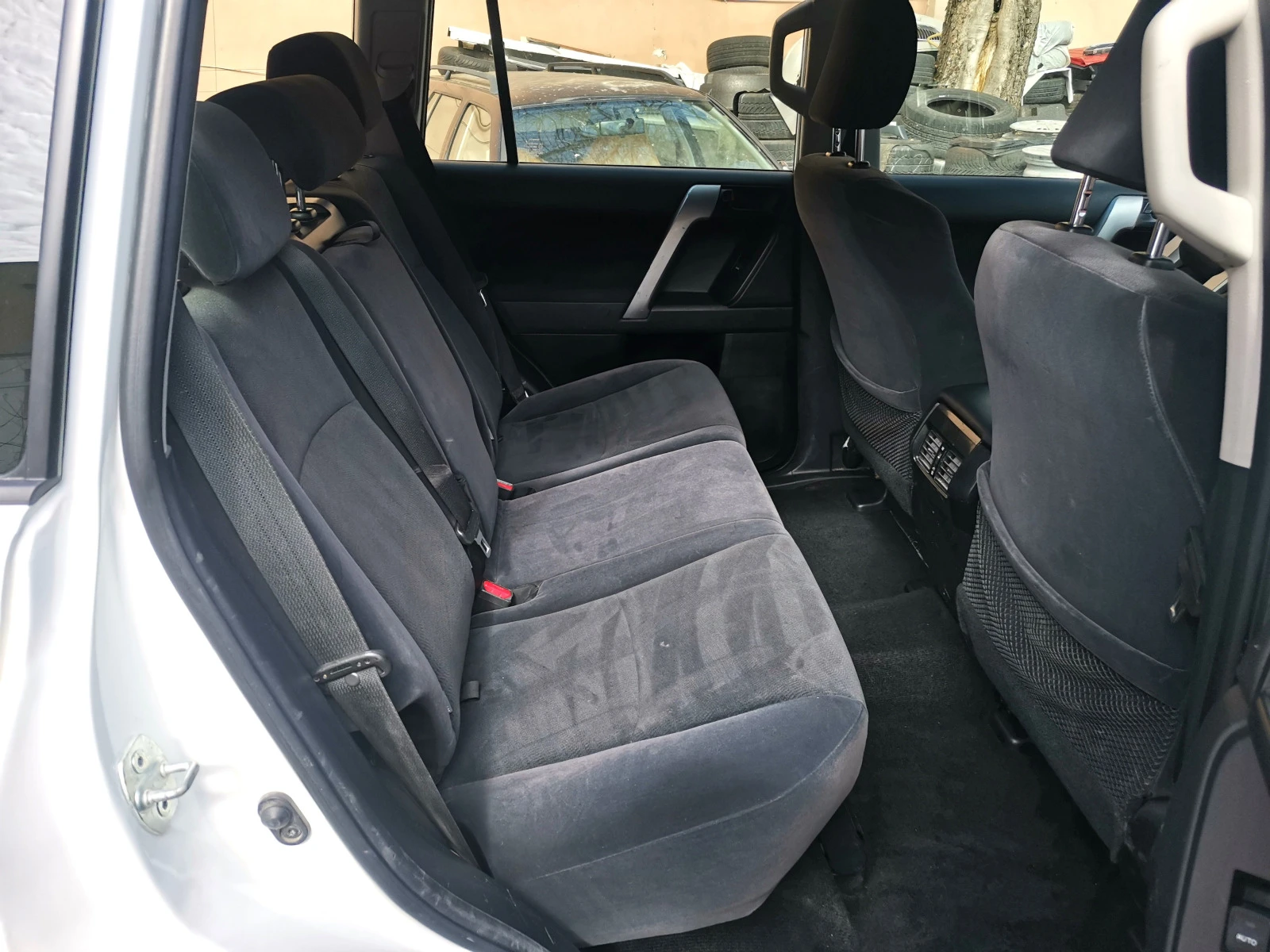 Toyota Land cruiser 150 2, 8 D-4D ШВЕЙЦАРИЯ | Mobile.bg — изображение 12