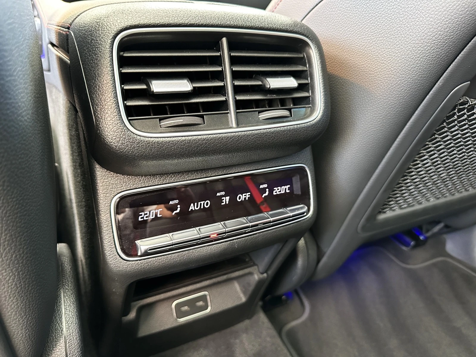 Mercedes-Benz GLE 53 4MATIC / AMG/ FACELIFT/ NIGHT/ PANO/ BURM/ 360/ HEAD UP/  | Mobile.bg   16