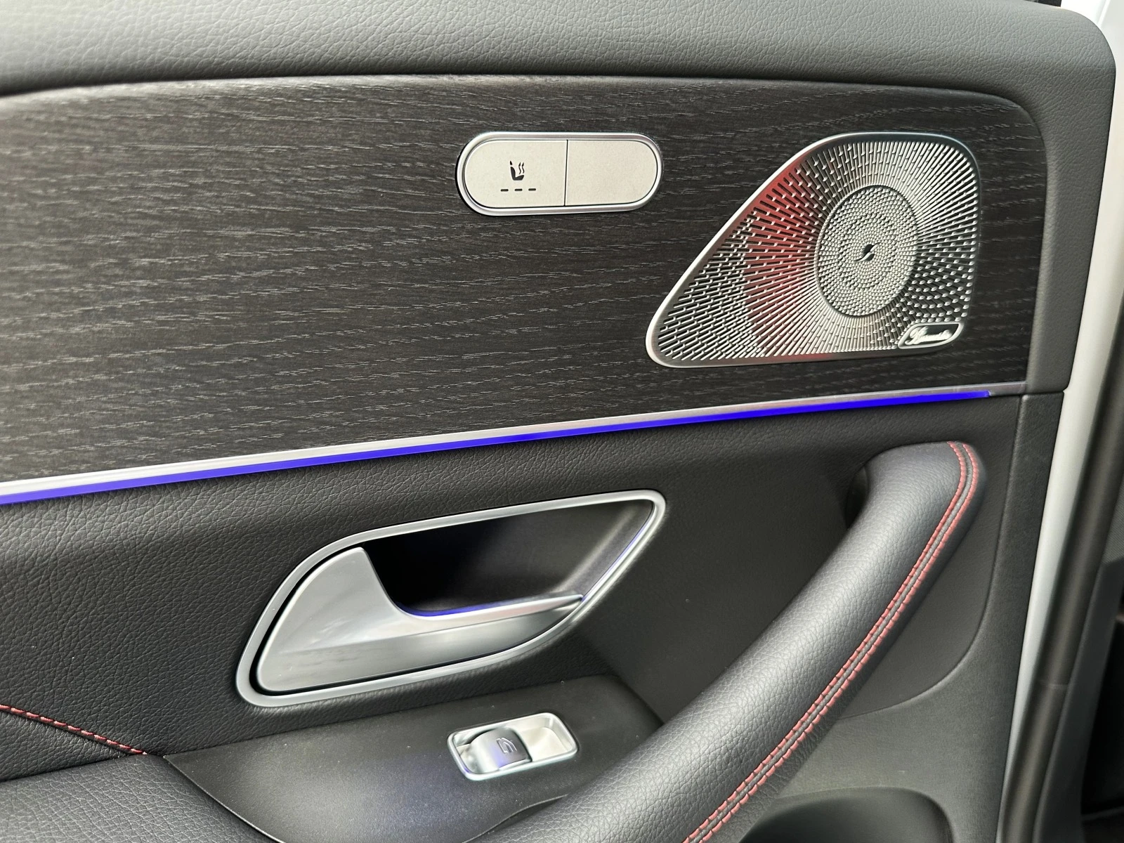 Mercedes-Benz GLE 53 4MATIC / AMG/ FACELIFT/ NIGHT/ PANO/ BURM/ 360/ HEAD UP/  | Mobile.bg   14