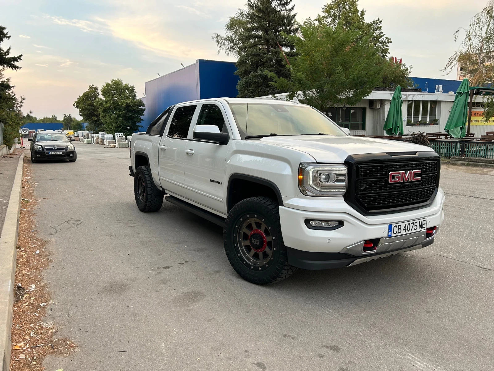 Gmc Sierra Denali  - изображение 4