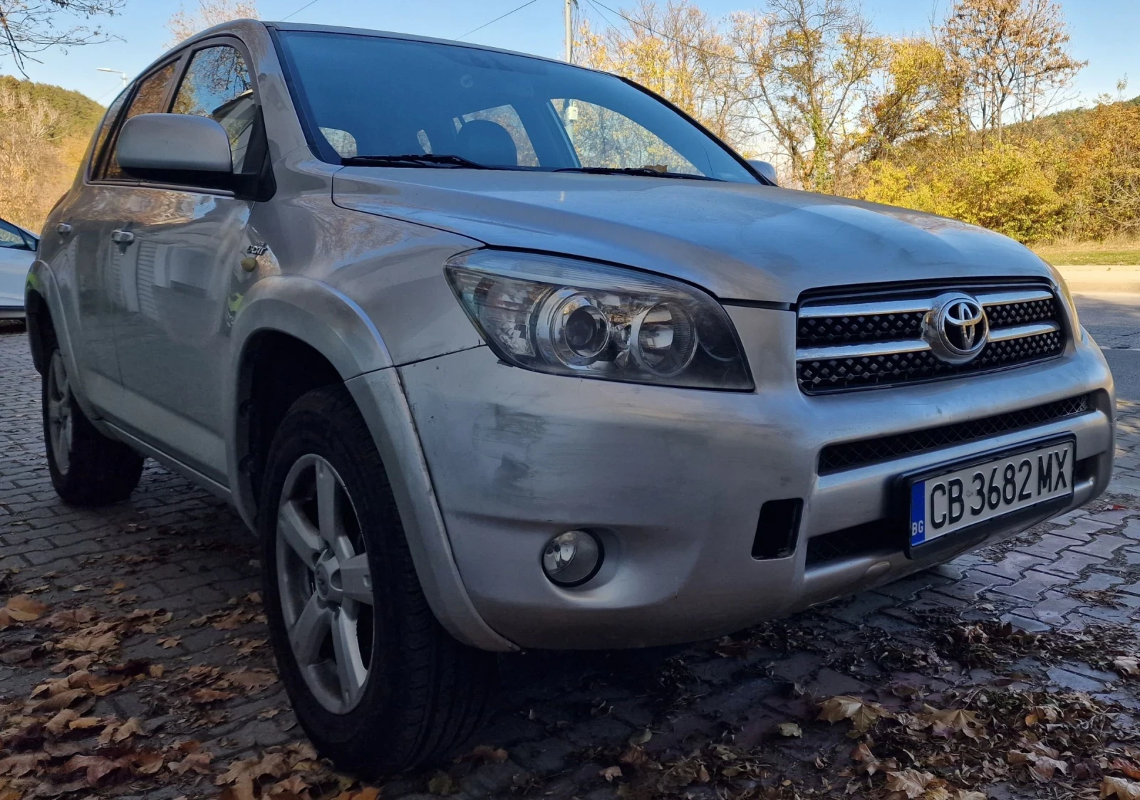 Toyota Rav4  - изображение 3