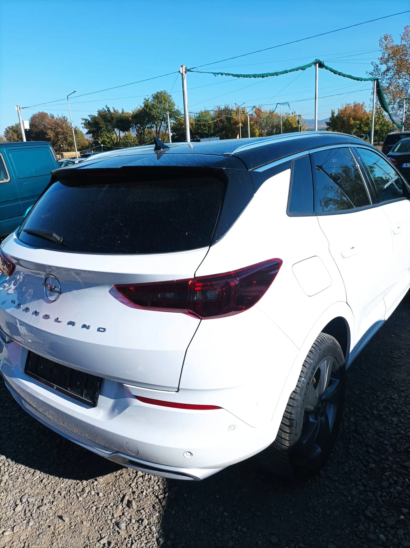 Opel Grandland X  | Mobile.bg   1