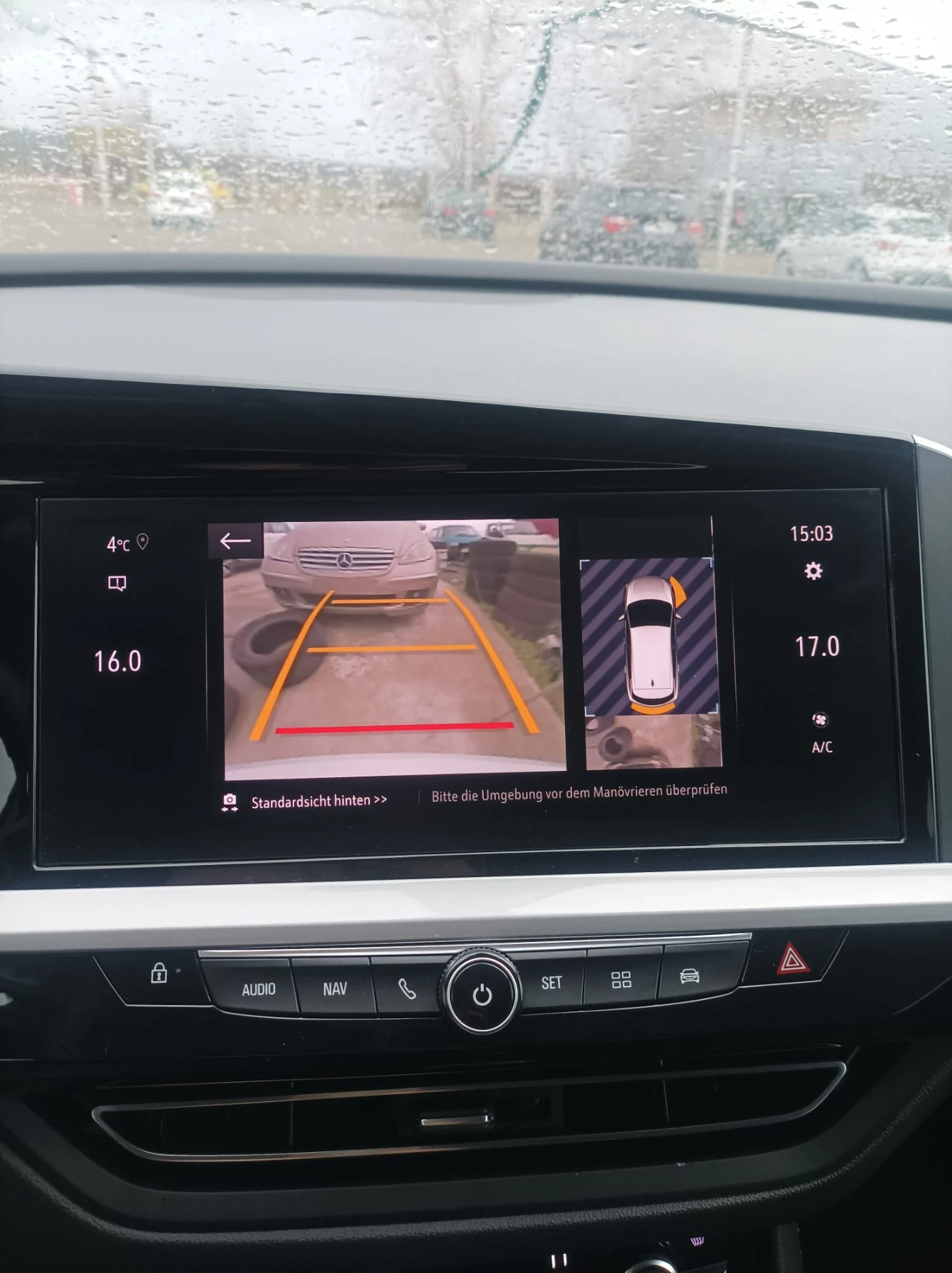 Opel Grandland X  | Mobile.bg   11