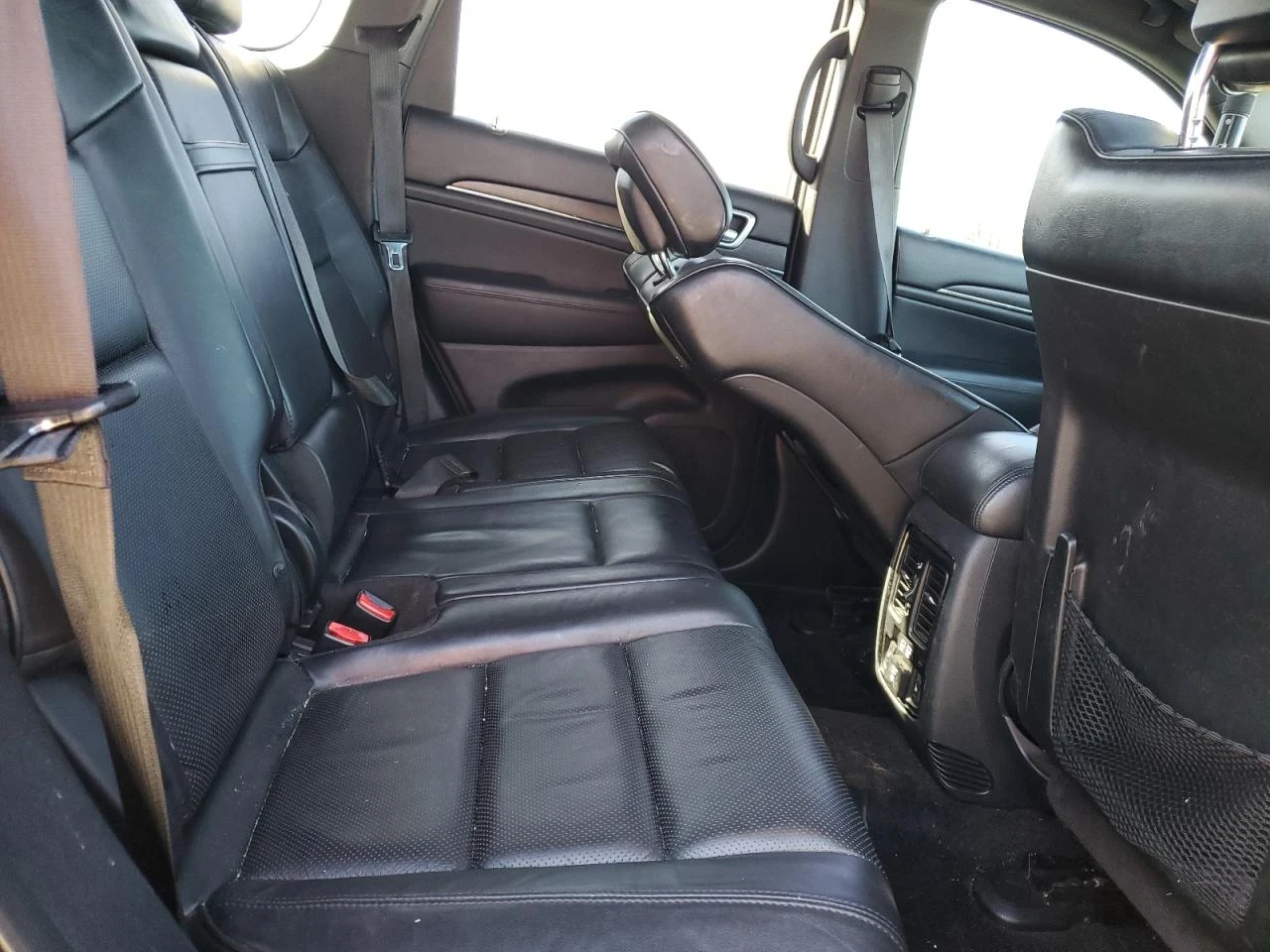 Jeep Grand cherokee  - изображение 10