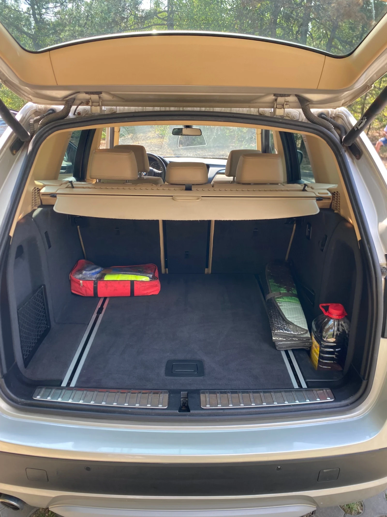 BMW X3 3.5 313. | Mobile.bg   13