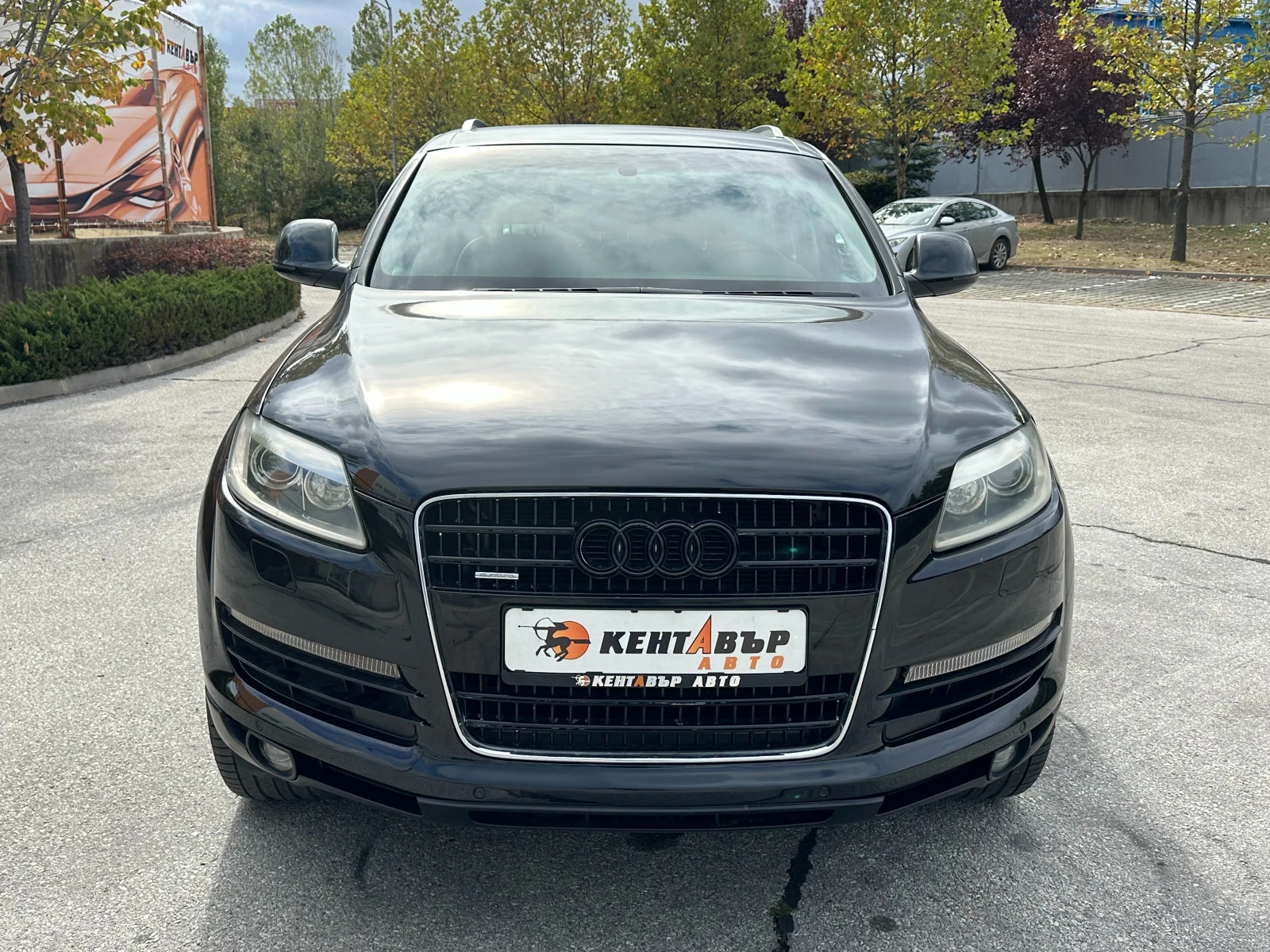 Audi Q7 3.0d 233 к.с quattro  - изображение 7