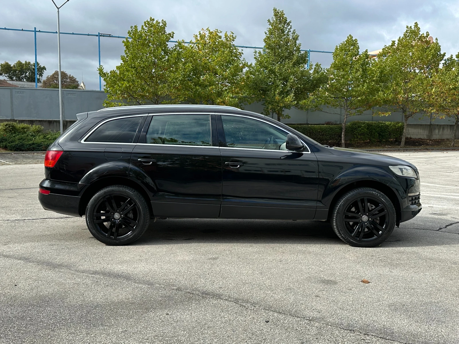 Audi Q7 3.0d 233 к.с quattro  - изображение 5
