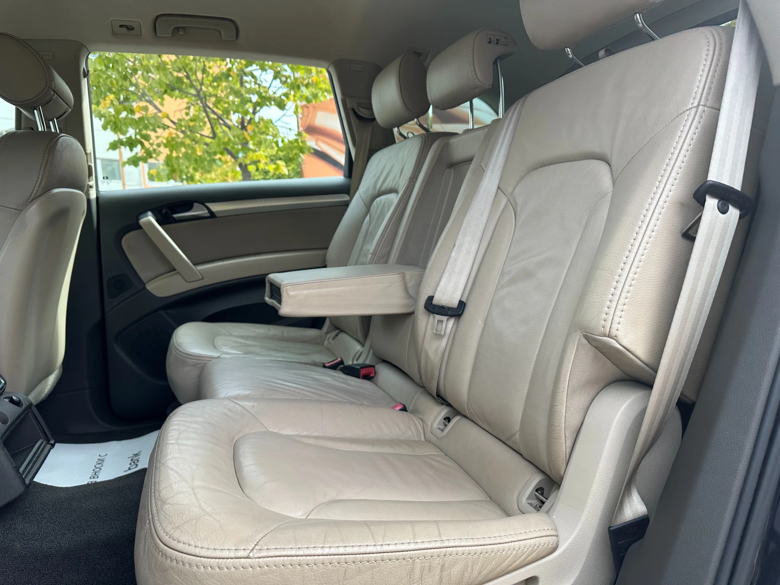 Audi Q7 3.0d 233 к.с quattro  - изображение 9
