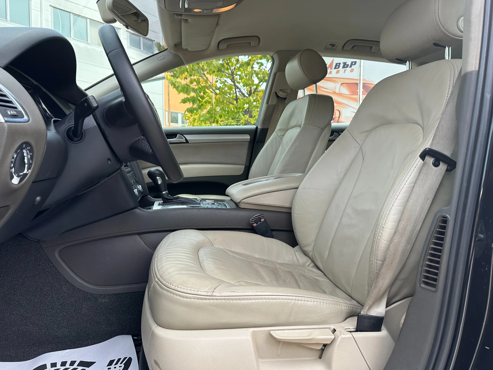 Audi Q7 3.0d 233 к.с quattro  - изображение 8