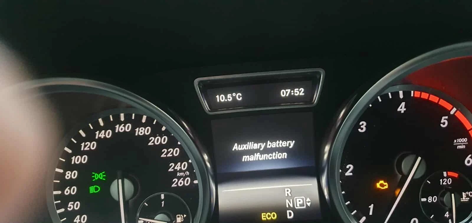 Mercedes-Benz ML 320 CDI V6 | Mobile.bg — изображение 7