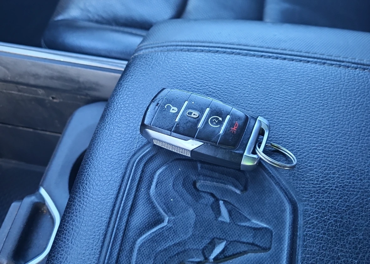 Dodge RAM 1500 SPORT CREW CAB SHORT BED | Mobile.bg   11