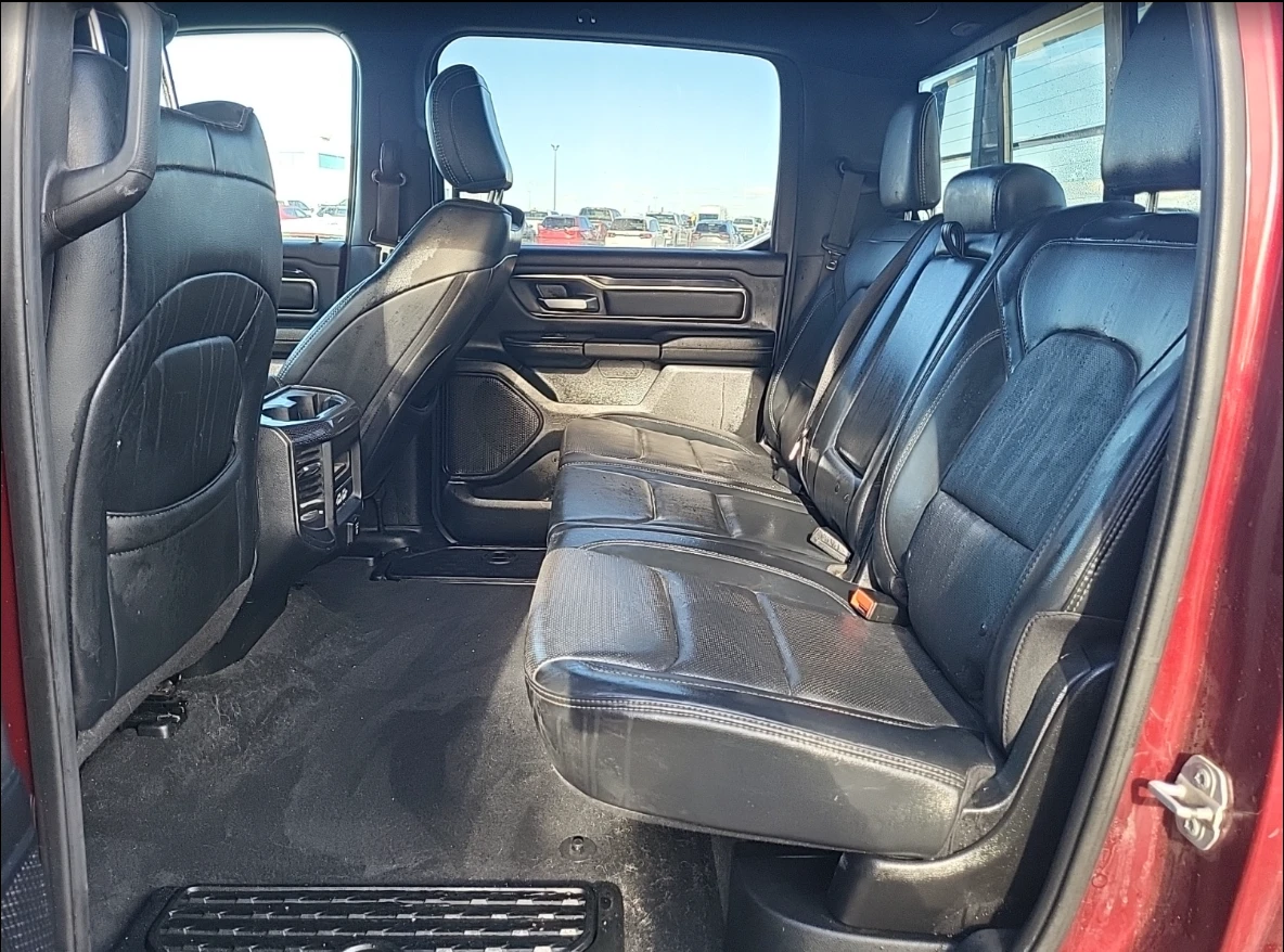 Dodge RAM 1500 SPORT CREW CAB SHORT BED | Mobile.bg   10