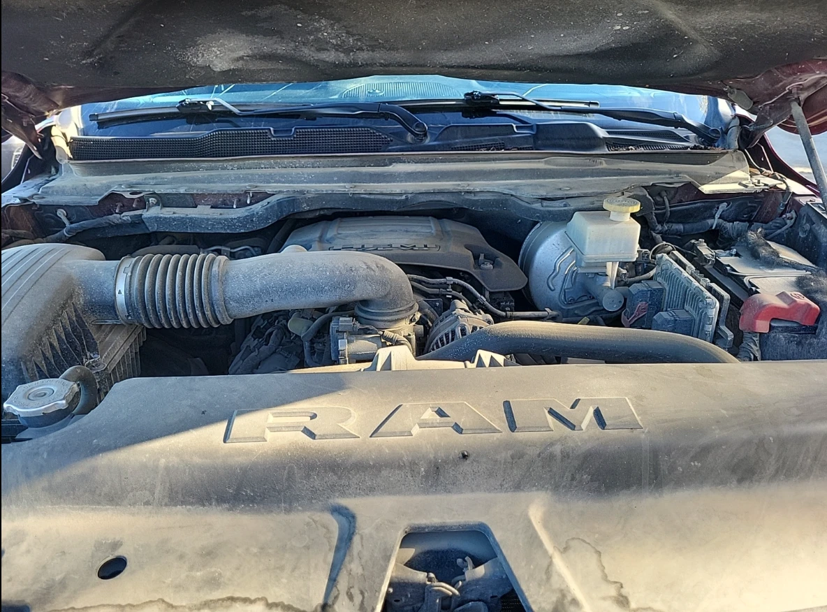 Dodge RAM 1500 SPORT CREW CAB SHORT BED | Mobile.bg   13