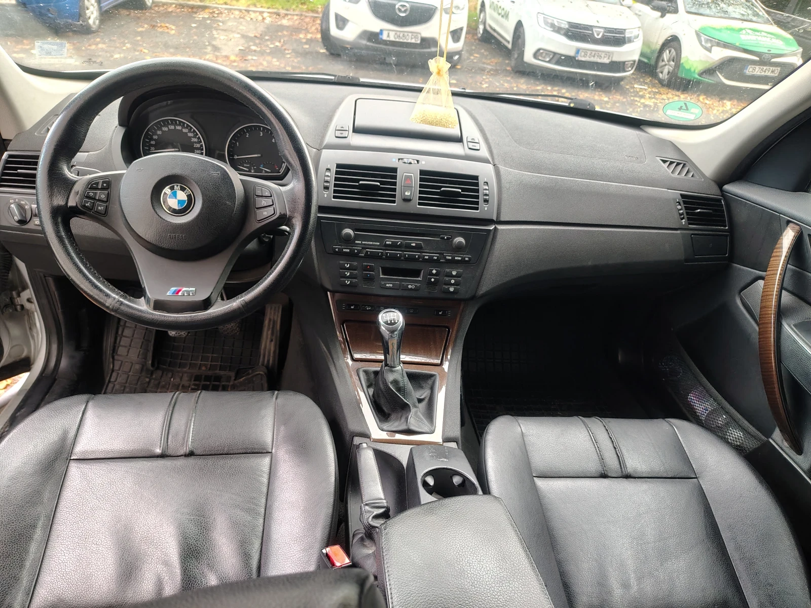 BMW X3  - изображение 5