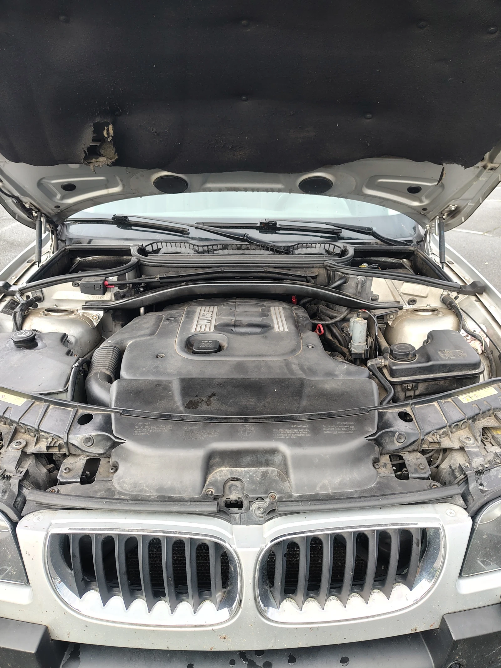 BMW X3  - изображение 9