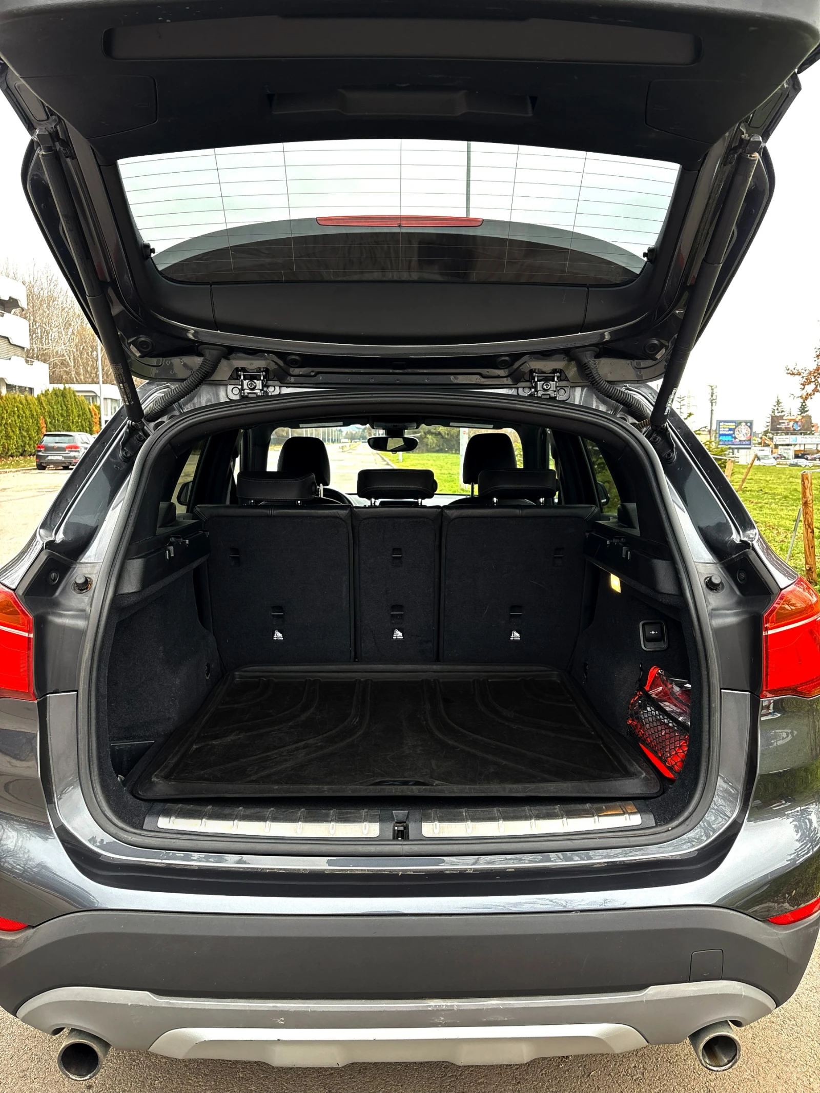 BMW X1 XDRIVE28I | Mobile.bg � ����������� 10