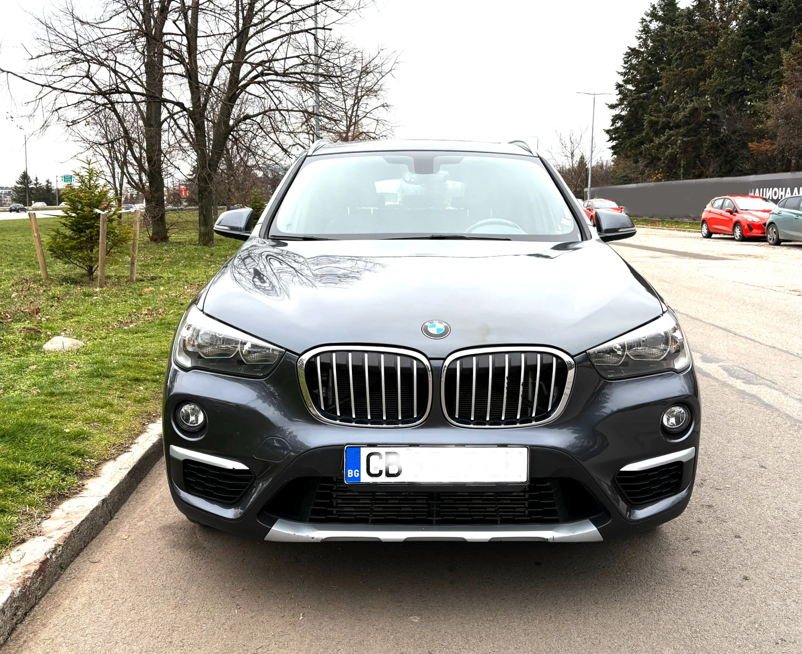BMW X1 XDRIVE28I | Mobile.bg � ����������� 8