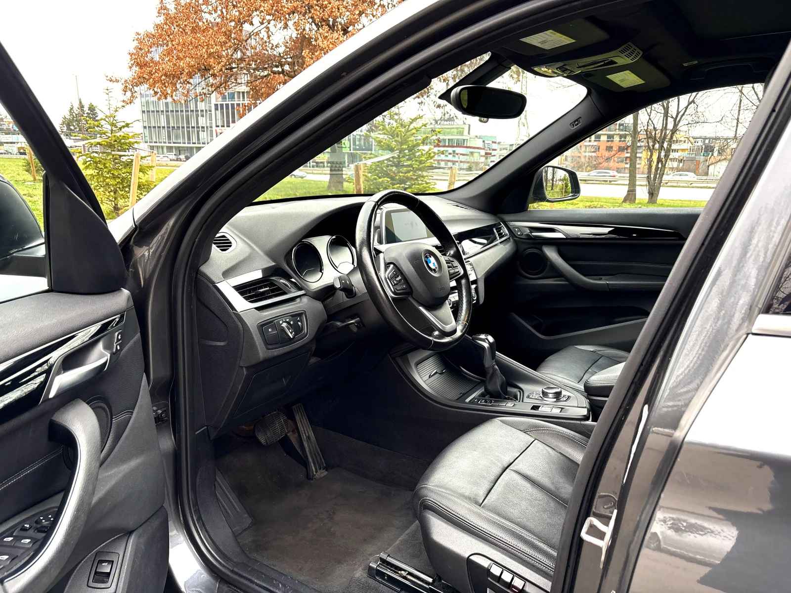 BMW X1 XDRIVE28I | Mobile.bg � ����������� 15