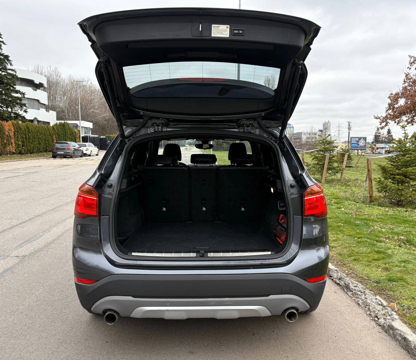 BMW X1 XDRIVE28I | Mobile.bg � ����������� 9