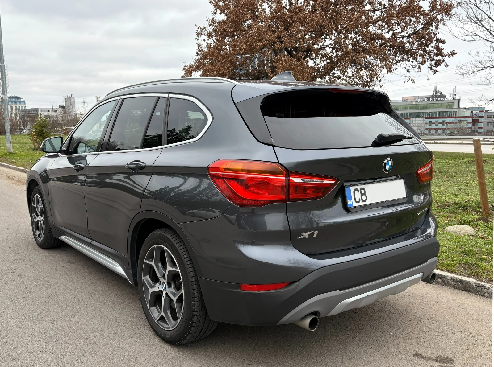 BMW X1 XDRIVE28I | Mobile.bg � ����������� 3