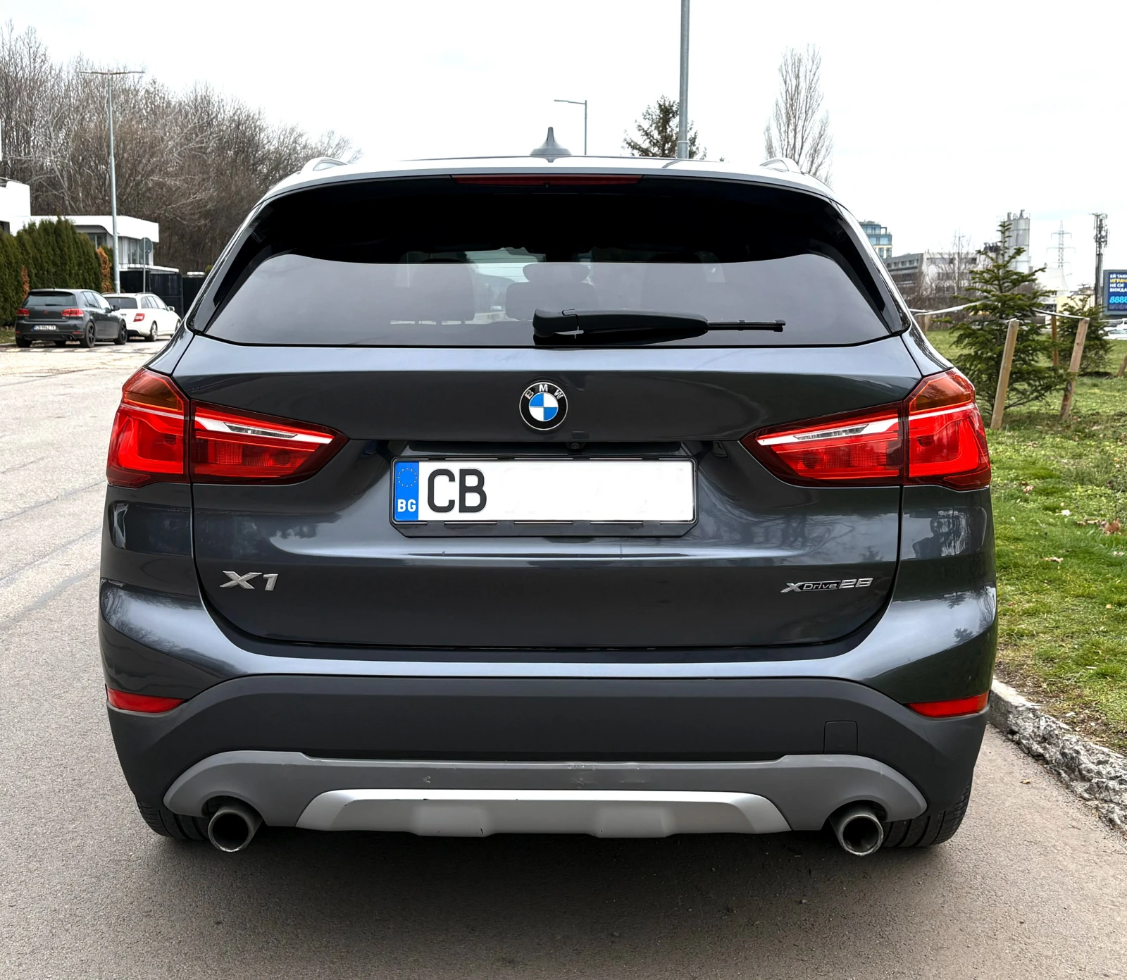 BMW X1 XDRIVE28I | Mobile.bg � ����������� 4