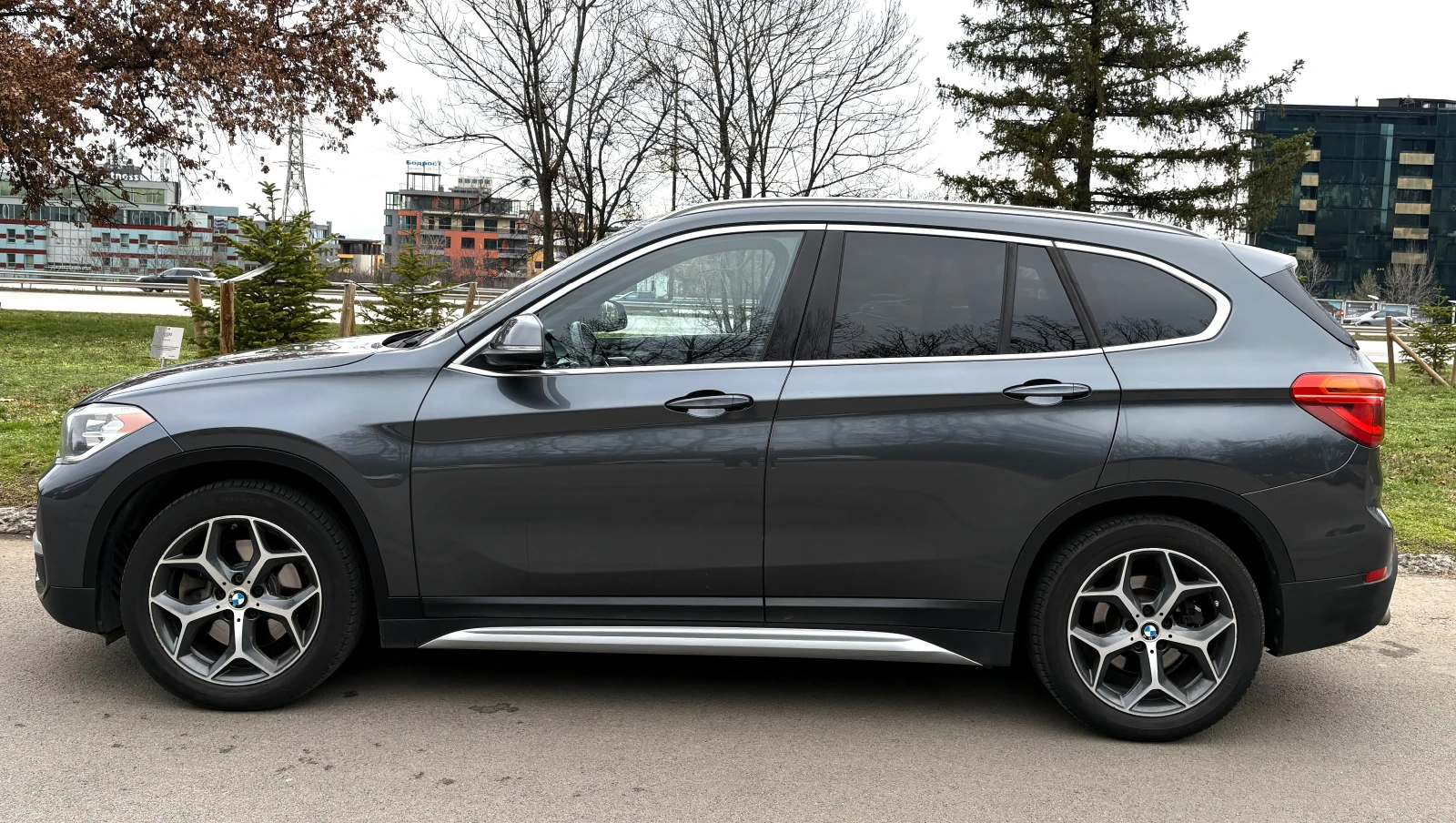 BMW X1 XDRIVE28I | Mobile.bg � ����������� 2