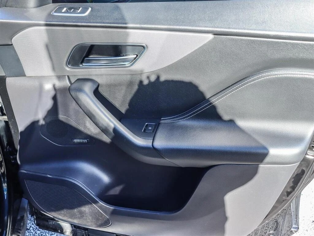 Jaguar F-PACE * S | AWD | SUPERCHARGED | PANO ROOF | MERIDIAN |  | Mobile.bg � ����������� 17