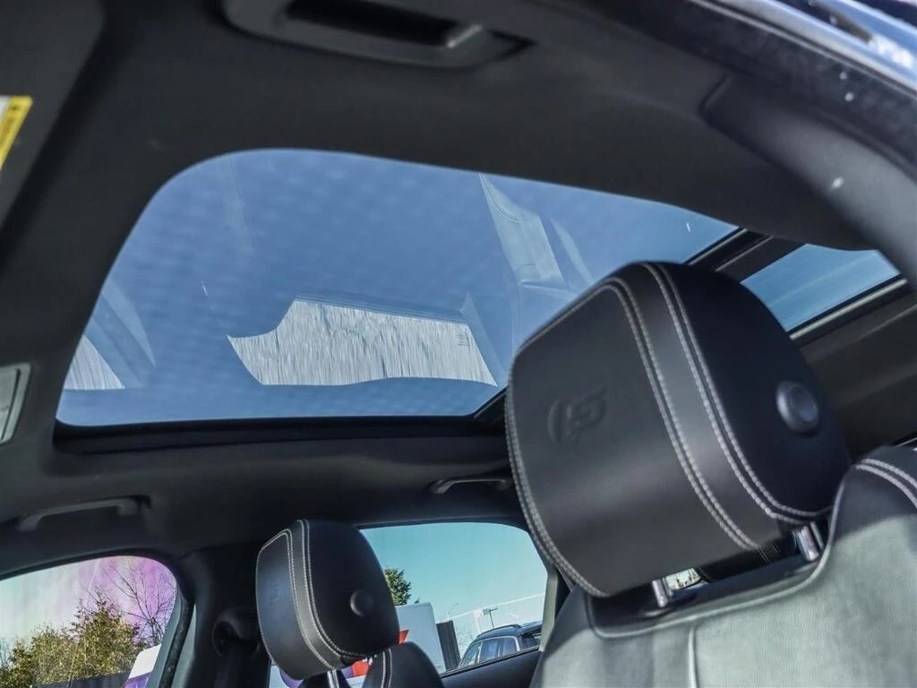 Jaguar F-PACE * S | AWD | SUPERCHARGED | PANO ROOF | MERIDIAN |  | Mobile.bg � ����������� 13