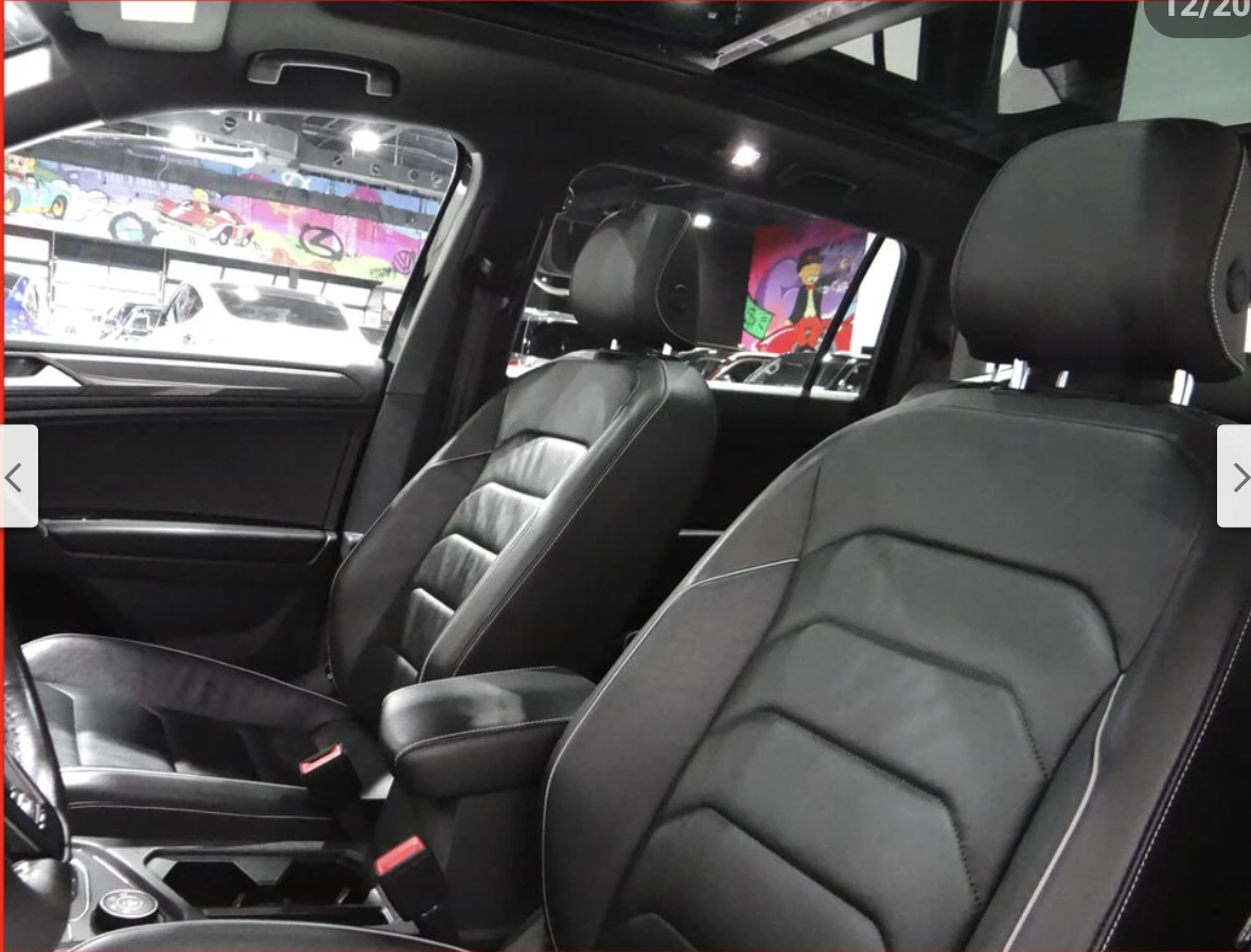 VW Tiguan R* LINE* 4MOTION* ���������* �����* 360������* ��� | Mobile.bg � ����������� 14