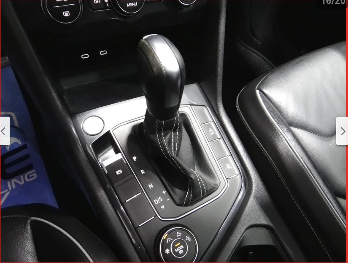 VW Tiguan R* LINE* 4MOTION* ���������* �����* 360������* ��� | Mobile.bg � ����������� 12