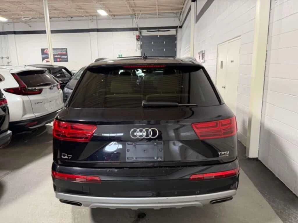 Audi Q7 * 3.0 TFSI Quattro Komfort Navigation Back Up Came | Mobile.bg � ����������� 5