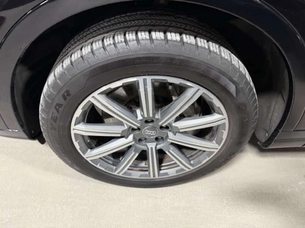 Audi Q7 * 3.0 TFSI Quattro Komfort Navigation Back Up Came | Mobile.bg � ����������� 7