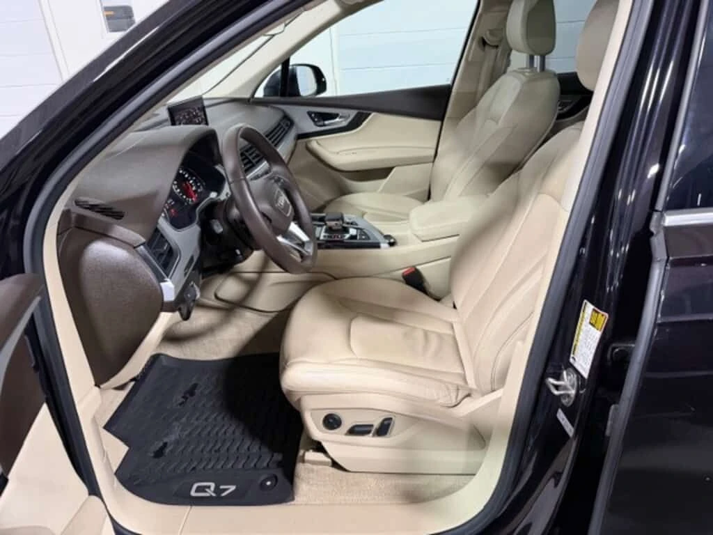 Audi Q7 * 3.0 TFSI Quattro Komfort Navigation Back Up Came | Mobile.bg � ����������� 9