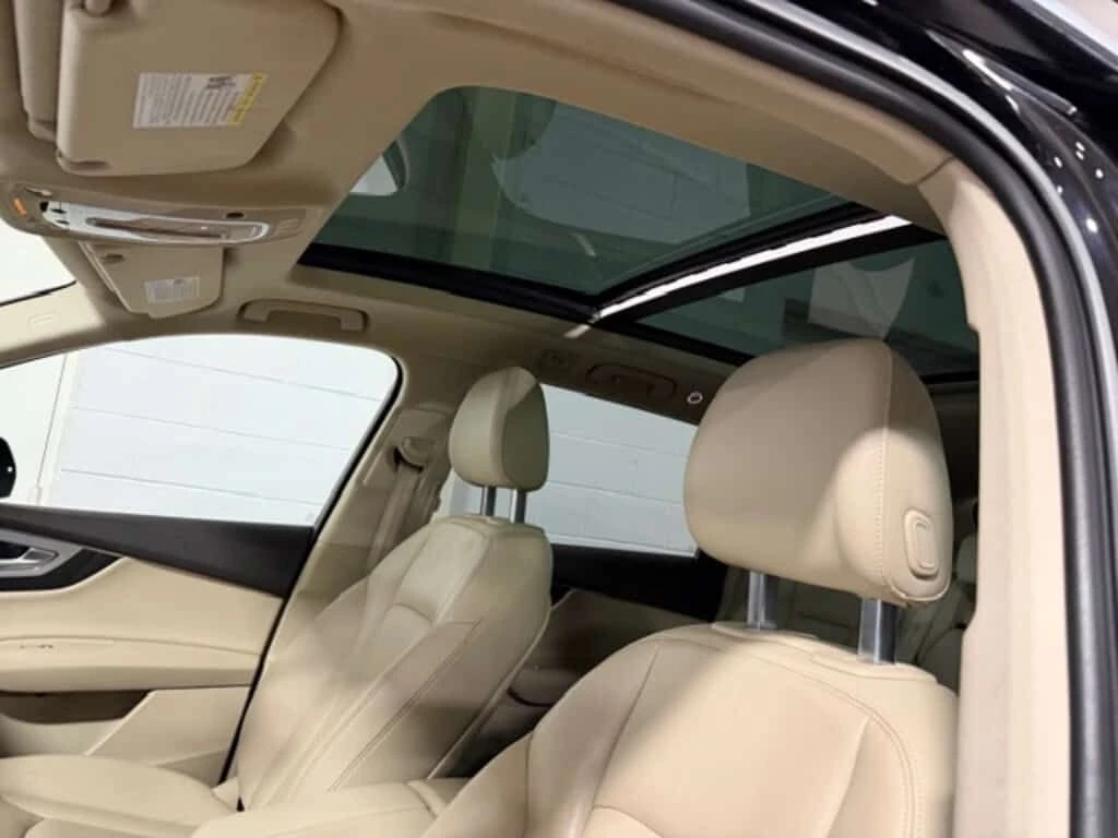 Audi Q7 * 3.0 TFSI Quattro Komfort Navigation Back Up Came | Mobile.bg � ����������� 11