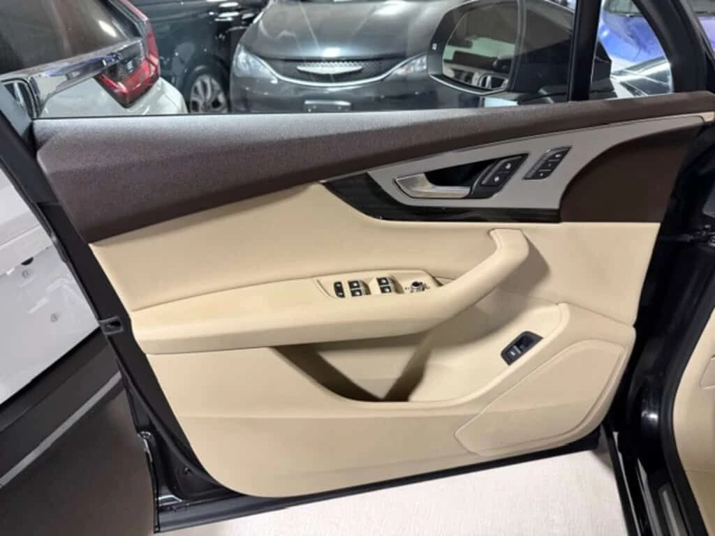Audi Q7 * 3.0 TFSI Quattro Komfort Navigation Back Up Came | Mobile.bg � ����������� 8