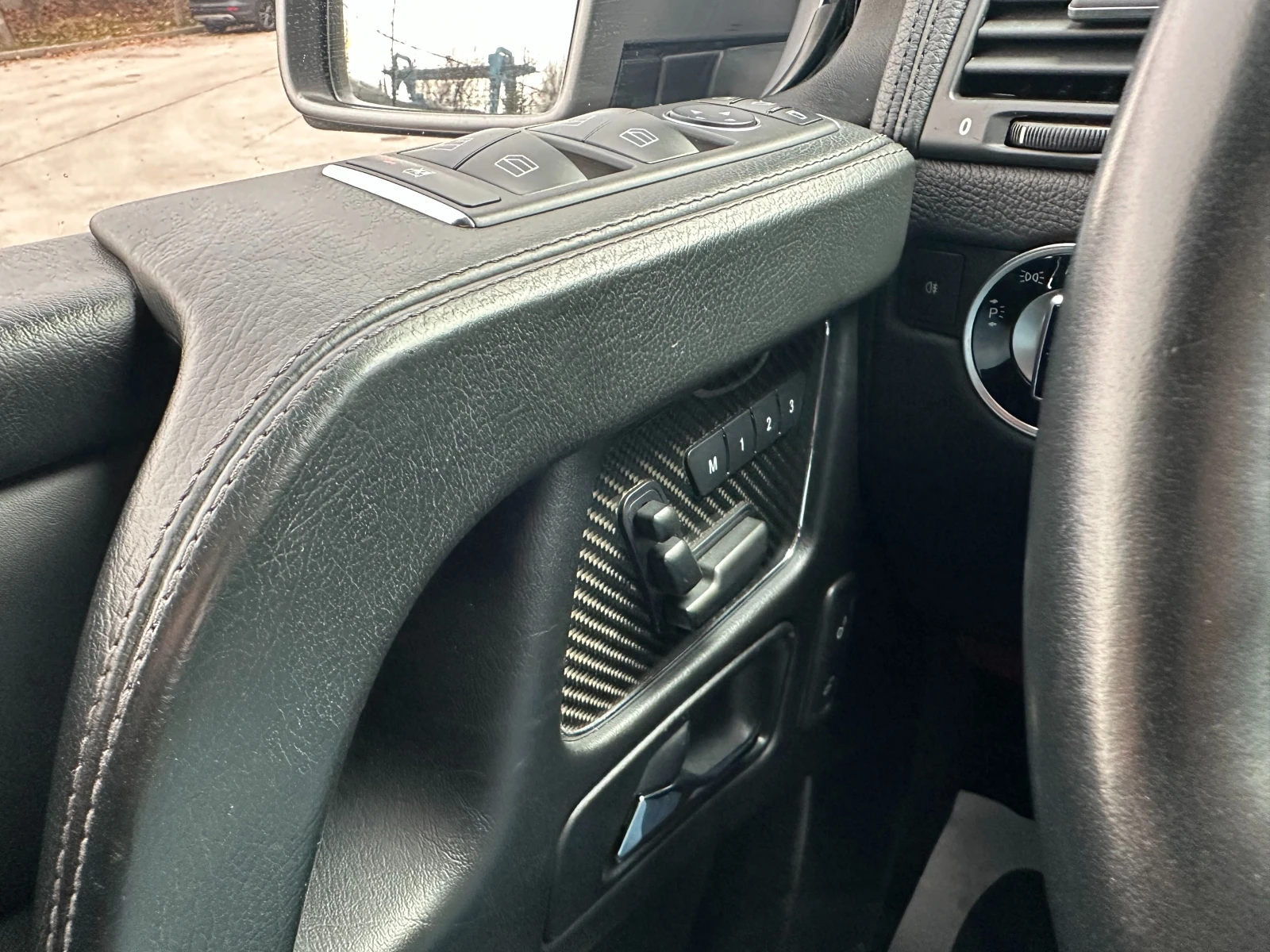 Mercedes-Benz G 63 AMG | Mobile.bg � ����������� 16