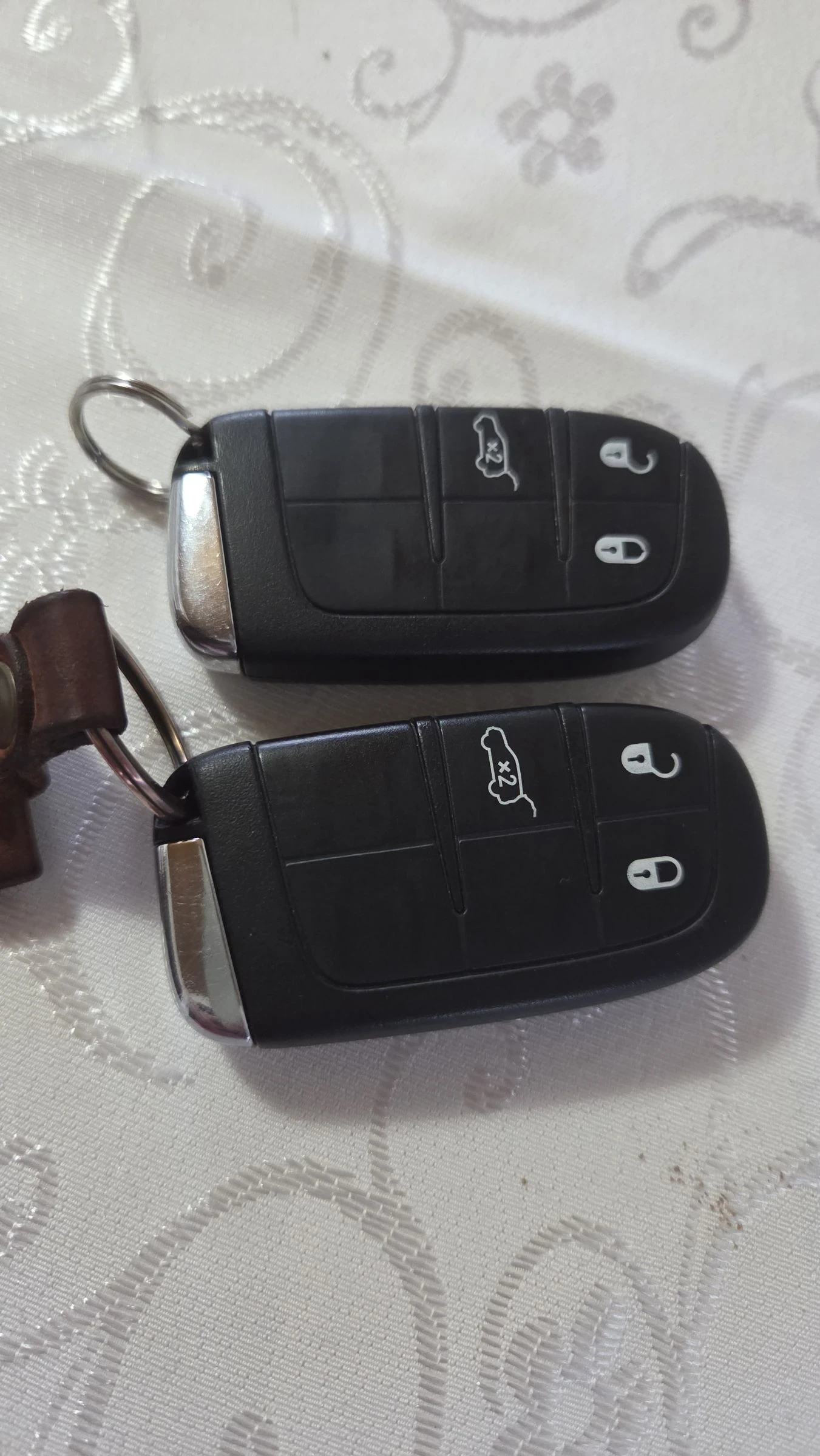 Fiat 500X 1, 4 Turbo, GPL, 4Х4, снимка 15 - Автомобили и джипове - 53815815