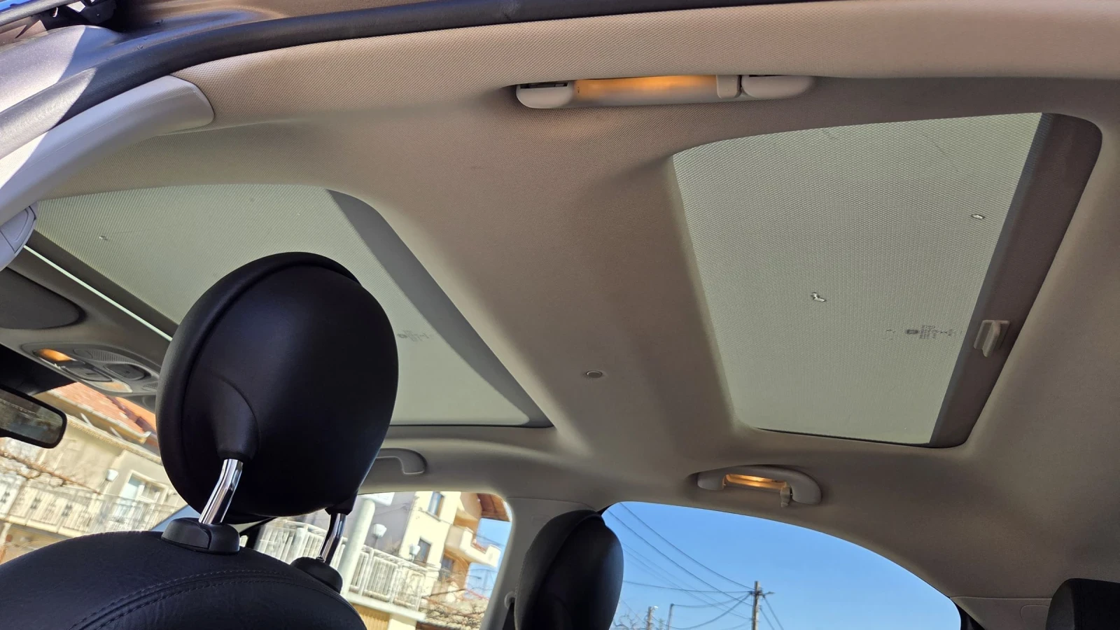 Fiat 500X 1, 4 Turbo, GPL, 4Х4, снимка 12 - Автомобили и джипове - 53815815