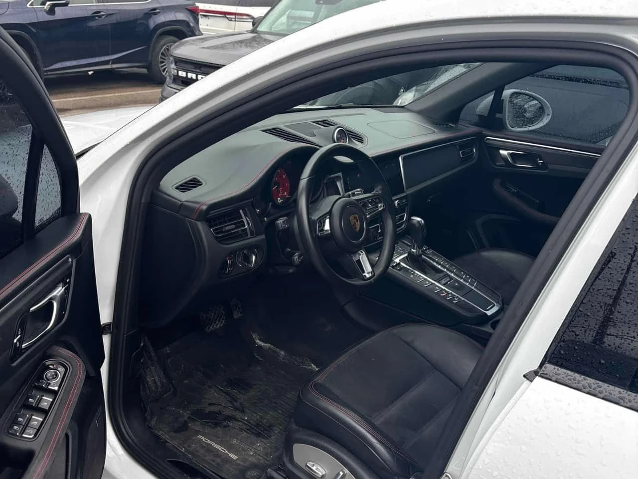 Porsche Macan * GTS * DISTRONIC* BOSE* PANORAMA* , снимка 5 - Автомобили и джипове - 53991434